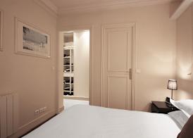 APTS BRIDGESTREET MONTPARNASSE 5