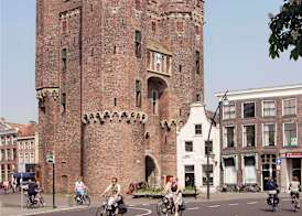 Mercure Hotel Zwolle 5