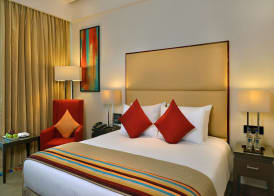 Park Plaza Chandigarh Zirakpur 3