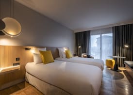 Hôtel Villa KOEGUI Bayonne 5