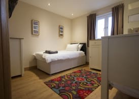 Finest Retreats - The Welsh Barn 3