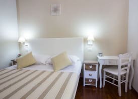 Residenza Sistina 4