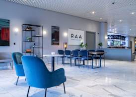Radisson Blu Scandinavia Hotel, Aarhus 5