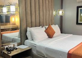 Villa Angelia Boutique Hotel 5