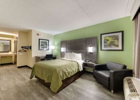 Quality Inn Airport - Southeast 4