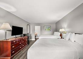 Knights Inn Virginia Beach at Lynnhaven Pkwy 5