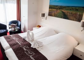 Best Western Hotel Slenaken 4
