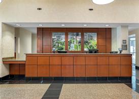 Drury Inn & Suites Baton Rouge 4