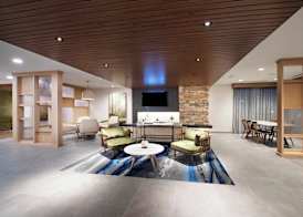 Fairfield Inn & Suites by Marriott Dayton North 3