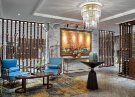 Peridot Grand Luxury Boutique Hotel 4