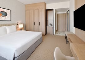 Hôtel Kappa City Crowne Plaza Dubai Jumeirah 4