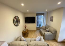 Waverley Inn Holiday Apartments 2