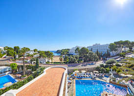 Gavimar Cala Gran Hotel and Apartments 3