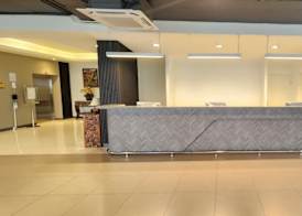 Prom Ratchada Thailand Cultural Centre Hotel Anex2 5
