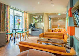 Ramada Encore by Wyndham Munich Messe 3