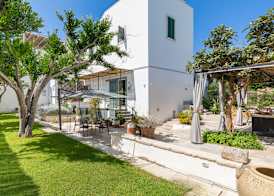 Dimora Lopez B&B 2
