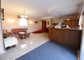 Hotel Tilia 2