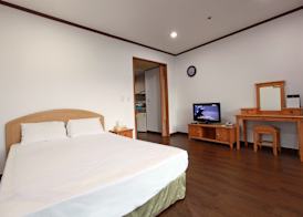 Seorak Pine Resort 5