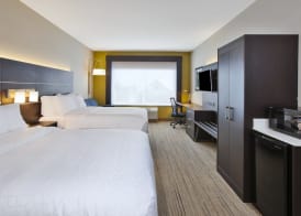 Holiday Inn Express & Suites AUBURN HILLS SOUTH by IHG 5
