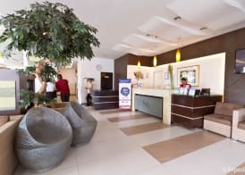 Alpa City Suites Hotel 2