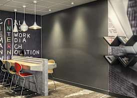 Ibis Paris Porte De Bagnolet 3