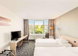 Best Western Plus Hotel Dresden City 4