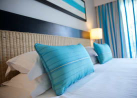 Pearle Beach Resort & Spa 4