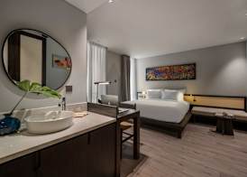 Thè HEM Hotel and Apartment 4