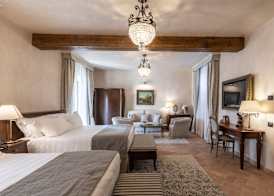Villa Petriolo - Small Luxury Hotels of the World 5