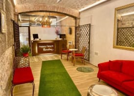 Amfores Boutique Guest House 2