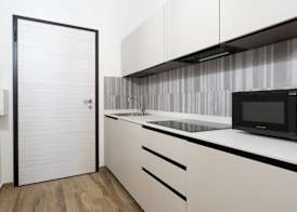 Nicolaus 204 - Brown & Grey Rooms by Wonderful Italy 5