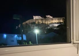 Check Point - Acropolis View A 3