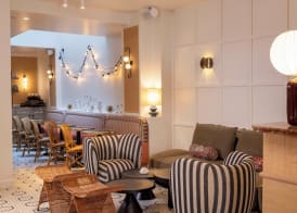 LE CLARK HOTEL 3