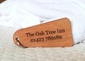 Oak Tree Inn 2