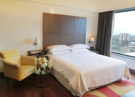 Four Points by Sheraton Navi Mumbai, Vashi 4
