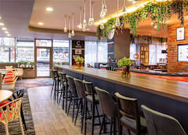 ibis London City - Shoreditch 3