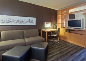 Hyatt House Houston Galleria 4