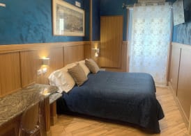 B&B Acasadibarbara 4
