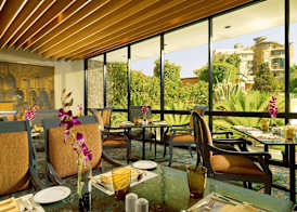 Hilton Cairo Heliopolis 5