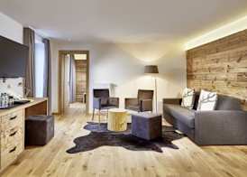der grüne Baum Mountain Boutique Hotel 4