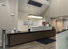 Sleep Inn & Suites California MD 3