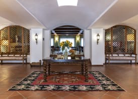 Amalia Hotel Meteora 2