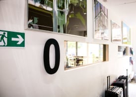 Brunswick Merchant City Hotel 3