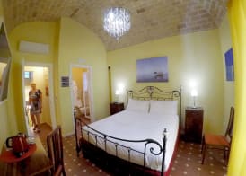 Palazzo Florio Boutique Residence 5