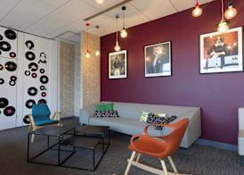 B&B HOTEL Reims Centre Erlon 5