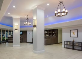 Four Points by Sheraton Orlando International Drive 2