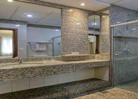 Flat, Savassi Condomínio Century 5