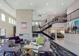 La Quinta by Wyndham Oakland - Hayward 3