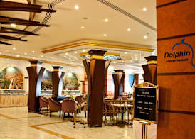 Sahara Beach Resort & Spa 5