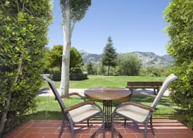 Hotel Fuerte Grazalema 4